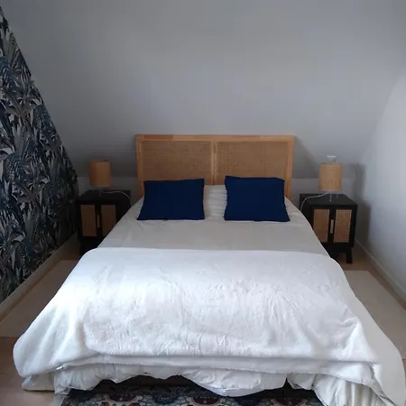 Le Repos Du Facteur Apartment