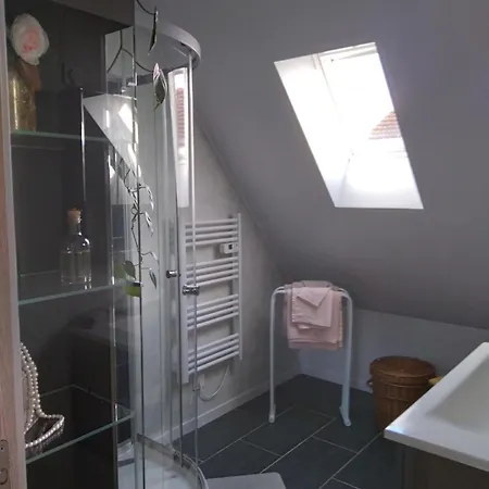 Le Repos Du Facteur * Riquewihr