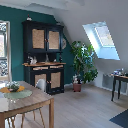 Appartement Le Repos Du Facteur