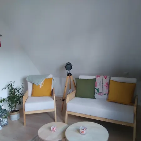 Appartement Le Repos Du Facteur