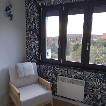 Appartement Le Repos Du Facteur Riquewihr
