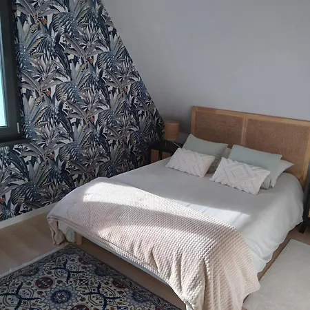 Le Repos Du Facteur * Riquewihr